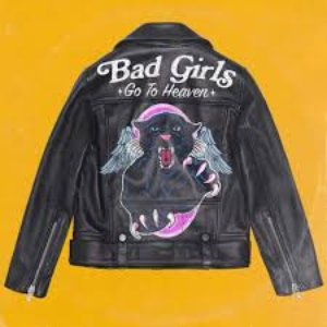 Bad Girls Go to Heaven [Explicit]