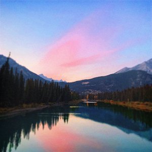 Rocky Mountain Lullaby