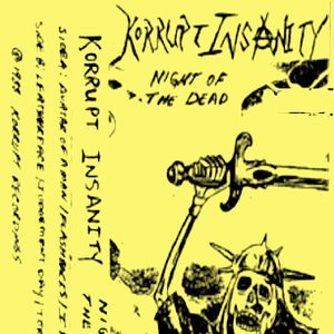 Night of the Dead