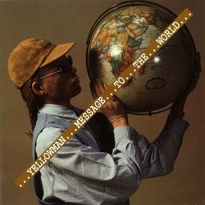 Message to the World cover