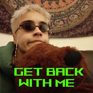 Get Back With Me