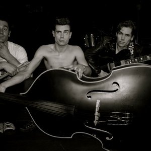 Dick Dynamite and the Doppelgangers 的头像
