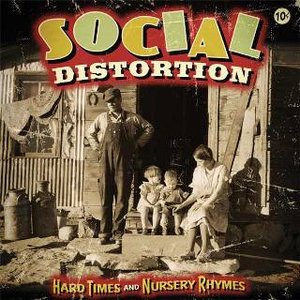Hard Times and Nursery Rhymes (Deluxe Edition)
