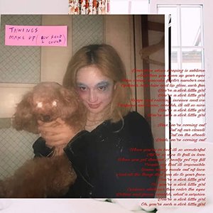 Make Up - Single