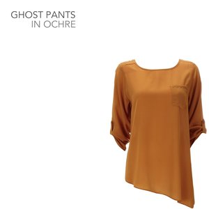 In Ochre