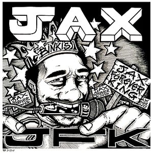 J.F.K. (Jax Forever King)