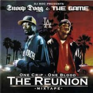 the reunion mixtape