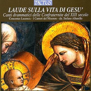 Laude sulla vita di gesu'