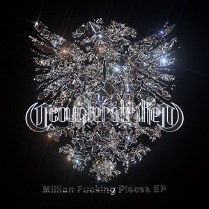 Million Fucking Pieces EP