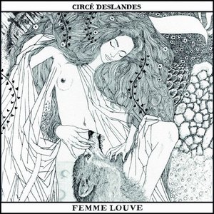 Femme LOUVE