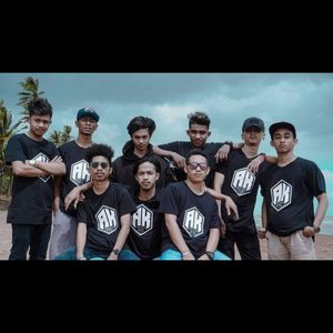 Anak Kompleks 的头像
