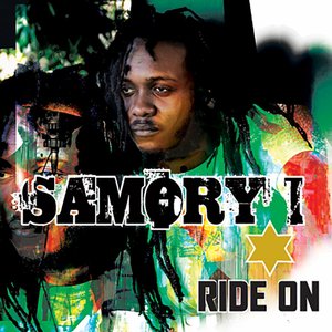 Ride On - Single