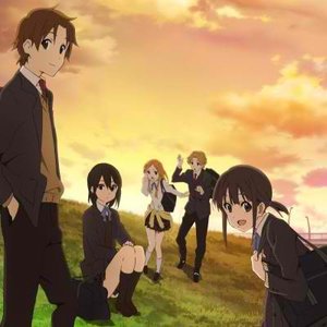 Avatar for Kokoro Connect