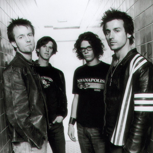 Our Lady Peace photo provided by Last.fm