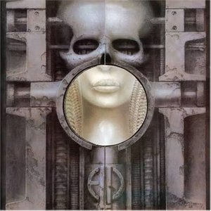 Brain Salad Surgery (Deluxe)