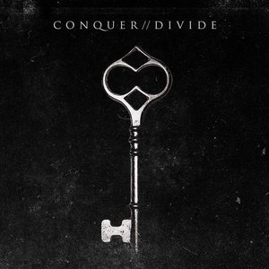 “Conquer Divide”的封面