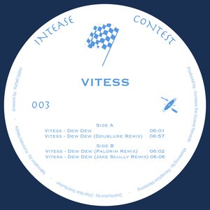 INTEASE 003