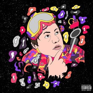 Billyy!! - EP