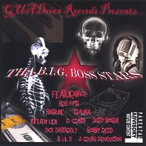 The B.I.G. Boss Stars