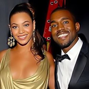 Beyoncé feat. Kanye West 的头像