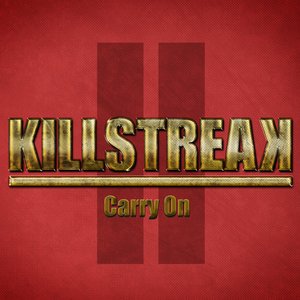 Carry On (From "Call of Duty: Black Ops 2")