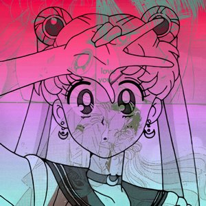 Avatar for teenage hands