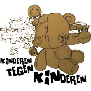 Kinderen tegen Kinderen 的头像