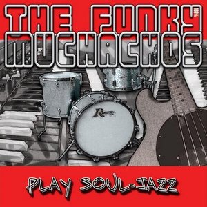 The Funky Muchachos 的头像