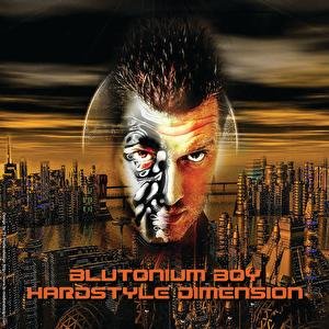 Hardstyle Dimension