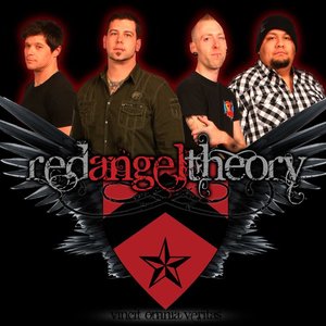 Avatar for Red Angel Theory