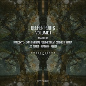 Deeper Roots