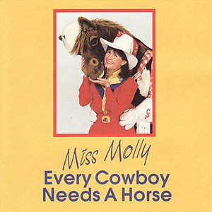 Every Cowboy Needs A Horse