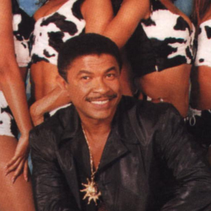 Francky Vincent photo provided by Last.fm