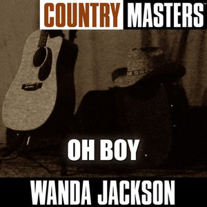 Country Masters: Oh Boy