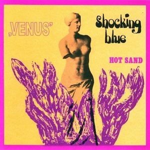 Venus / Hot Sand