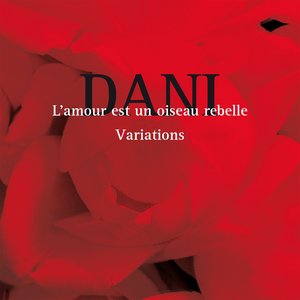 L' amour est un oiseau rebelle (Variations)