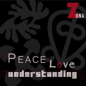 Peace Love Understanding