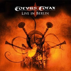Corvus Corax Live in Berlin