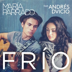 Frío (feat. Andrés Dvicio) - Single
