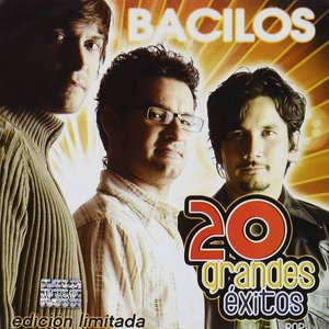 20 Grandes Éxitos