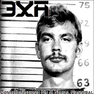 Confe(ct)ssions of a Serial Cannibal