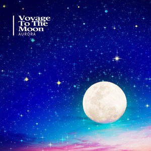 Voyage To The Moon