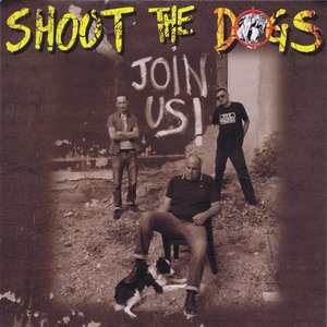 Image for 'SHOOT THE DOGS'