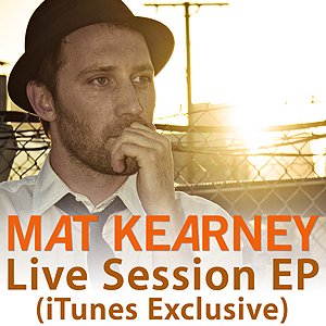 Live Session (iTunes Exclusive)