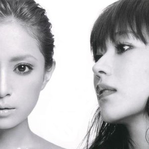 浜崎あゆみ & KEIKO 的头像