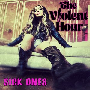 Sick Ones (feat. John 5) - Single