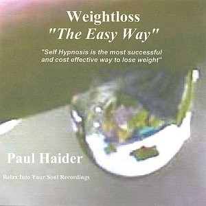 Weightloss the Easy Way!