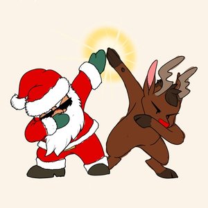 Yule Shoot Your Eye Out