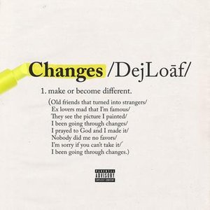 Changes - Single