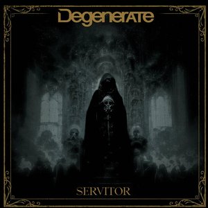 Servitor